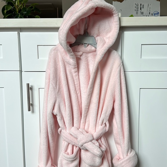 GAP Other - Girls GAP Robe in Blush pink. Size 10